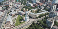В Самаре три здания получили статус объектов культурного наследия - SamaraGIS.Ru
