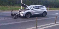 В Малоярославце в ДТП погибла 16-летняя девушка - Комсомольская Правда