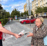 Красные в городе - КПРФ