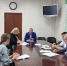 Глава муниципального района Роман Гусев держит на личном контроле вопросы, которые волнуют наших жителей. - Администрация МР