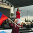 В деревне Малое Верево отметили День теруправления - Гатчинская служба новостей