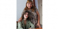Выпускница алтайского вуза будет преподавать английский в алейском лицее Фото №1 - Алтайская правда