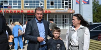 В «Русском медведе» представили 15 секций и анонсировали падел-теннис - Smitanka.Ru