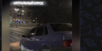 В Курске оштрафуют владельца автомобиля-трансформера - Курская правда