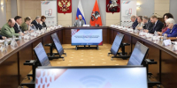 Москва адаптирует подготовку наблюдателей к разным формам голосования на выборах - Единая Россия