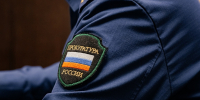 Бывший первый зампрокурора Нижнекамска возглавил ведомство в Бугульме - Chelny-Biz.Ru