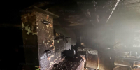 25 пожаров зарегистрировано за неделю на Вологодчине - МЧС Вологодской области