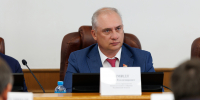 Андрей Шмидт о реализации регионального закона о предоставлении гражданам бесплатных земельных участков для строительства жилья или ведения личного подсобного хозяйства - Законодательное Собрание
