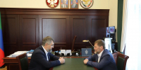 В Дагестане обсудили развитие спорта и подготовку к крупному фестивалю - Газета Молодежь Дагестана