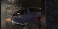 В Курске начали проверку по видео с изменённым автомобилем - РИА Курск