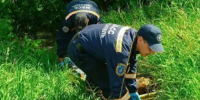 Спасатели вытащили из оврага двух мужчин с опарышами во рту - Сетевое издание Толк