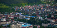 День города отметят в Горно-Алтайске с 4 по 6 сентября - Сетевое издание Толк