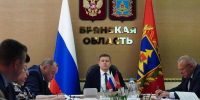 Брянские ремесла достойны большего: Ковальчук потребовал грантов - БрянскToday.Ru