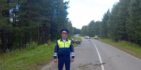 Мужчина и женщина погибли в жутком ДТП в Нижегородской области - фото 1 - vGorodeN.Ru