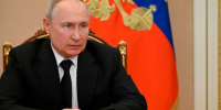 Владимир Путин присвоил почетное звание главе воронежского сельхозпредприятия - Обозреватель.Врн