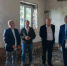 Капремонт амбулатории в Кобралово должен быть завершен до конца сентября - ЛенТВ24