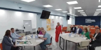 в Калуге прошла стратегическая сессия для руководителей колледжей: от ресурсного аудита к дорожной карте развития - фото - 3 - Министерство образования и науки