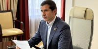 Батыр Эмеев: «Будем увеличивать количество транспорта на маршрутах, чтобы сократить время ожидания» - Столица С