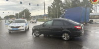 - В Чебоксарах «Лада Гранта» сбила двух школьников: - Газета Грани