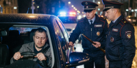 После ночной поездки на автомобиле на жителя Йошкар-Олы возбудили два уголовных дела - Газета Йошкар-Ола