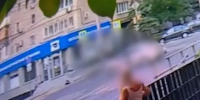 В Ростове в ДТП с питбайком пострадали двое, в том числе несовершеннолетний - DonDay.Ru