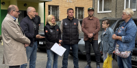 Итоги превентивного контроля за УК и новые меры поддержки ТСН обсудили в Правительстве Мурманской области - Министерство энергетики и ЖКХ