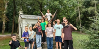 Две недели армавирские баскетболисты провели на сборах в Ессентуках - Армавирский Собеседник