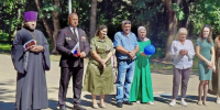 Вместе под одним флагом - Кабардино-Балкарская правда