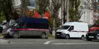 Женщина задавила 11-месячного сына рядом с Кировской областью - ProGorod.Ru