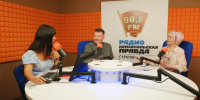 В программе «Гость в студии» раскроют секреты «Саратовских страданий» - Комсомольская правда