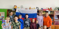 1 - Нолинская ЦБС