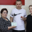 Семье погибшего участника СВО из Болховского района вручили орден Мужества - Орловский Вестник