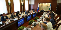 В Башкирии результаты голосования помогут обустроить города и посёлки - Сетевое издание Республика Башкортостан