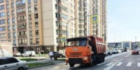 Публикуем еженедельный отчёт по комплексной уборке муниципальных территорий в Заневском городском поселении - Заневское городское поселение