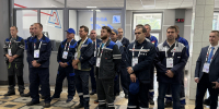 ​Определены лучшие токарь и фрезеровщик Ярославской области - Правительство