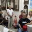 В рамках Дней архитектуры Ейского района состоялась экскурсия в станице Должанской - Администрация Ейского района