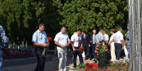Краснозоренский район отметил 41-ю годовщину со дня образования - Совет народных депутатов