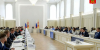 Виталий Королев оценил готовность учреждений образования Тверской области к новому учебному году - Газета Старицкий Вестник