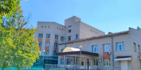 Модульное здание для аппарата МРТ возводят в Миллеровской ЦРБ - Администрация Ростовской области
