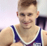 Даниел Маринов завоевал командное серебро чемпионата Европы по спортивной гимнастике - Министерство спорта