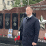В Новодвинске открыли мемориал воинам локальных конфликтов. - Город Новодвинск