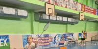 Наши бадминтонистки штурмуют новые вершины - Газета В 24 часа