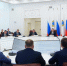 Губернатор Роман Бусаргин провел постоянно действующее совещание с заместителями председателя правительства, министрами, а также главами районов. - Пугачёвский район