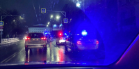В Пермском крае женщина на внедорожнике проехала по 11-месячному сыну - Prochepetsk.ru