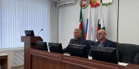 Стажировка ответственных секретарей административных комиссий - Министерство юстиции