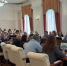 Ишим – в числе лидеров по поддержке некоммерческого сектора - Муниципальное образование