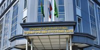 После привлечения к административной ответственности житель Тахтамукайского района погасил долг по алиментам в размере более 200 тысяч рублей - УФССП России