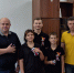 Сотрудники и студенты ВГТУ приняли участие в акции «Цвета Родины» - ВГТУ