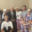 95-летний юбилей отмечает Галиева Уммия Замалетдиновна - Камско-Устьинский район