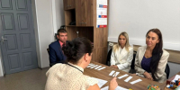 20 августа состоялась жеребьевка в Рыбновском муниципальном округе - Справедливая Россия